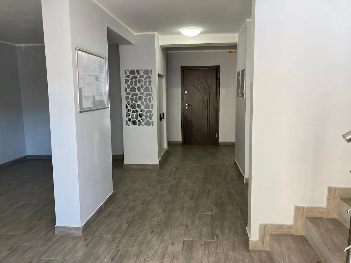 Kierunek Sopot Centrum Polen