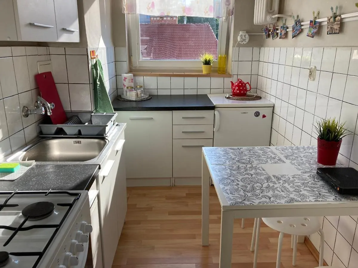 Appartement Kierunek Sopot Centrum