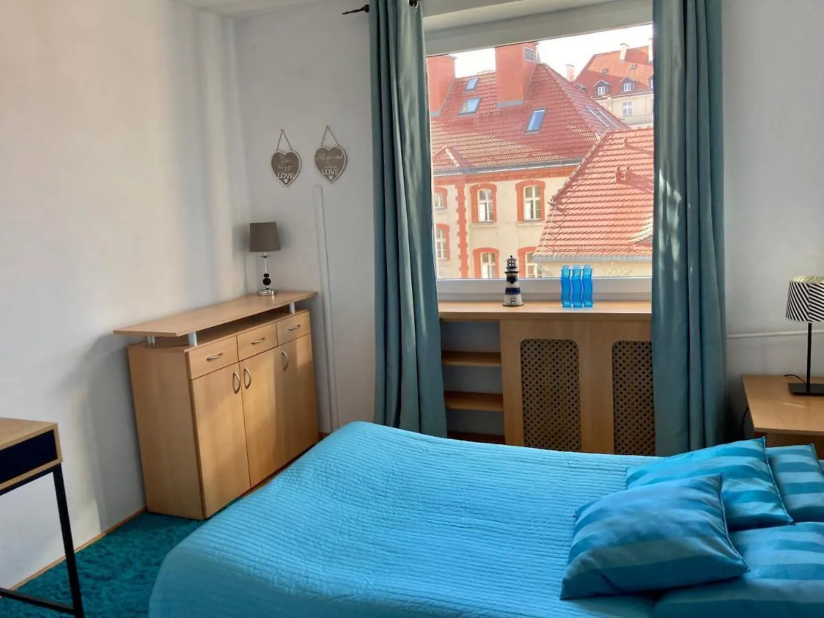 Kierunek Sopot Centrum 0*,  Polen
