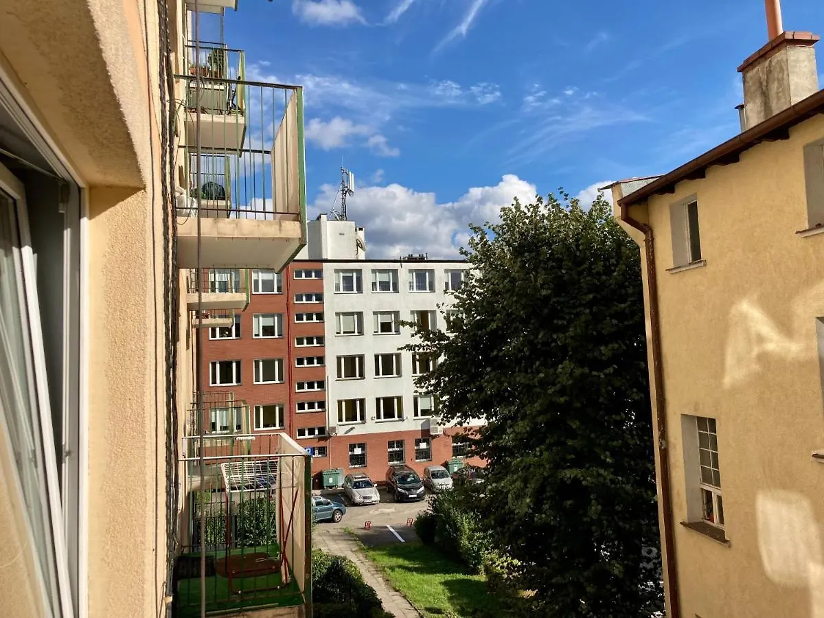 Kierunek Sopot Centrum