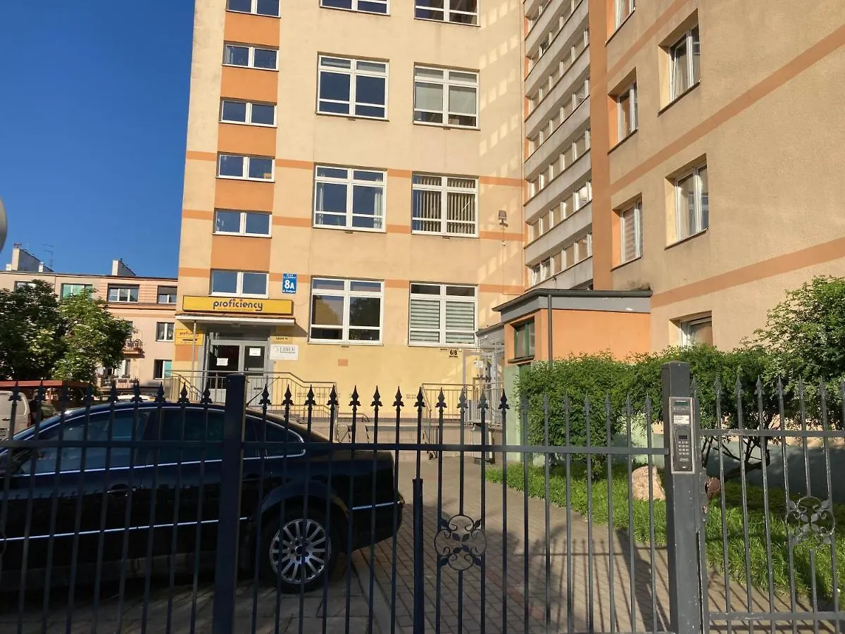 Appartement Kierunek Sopot Centrum