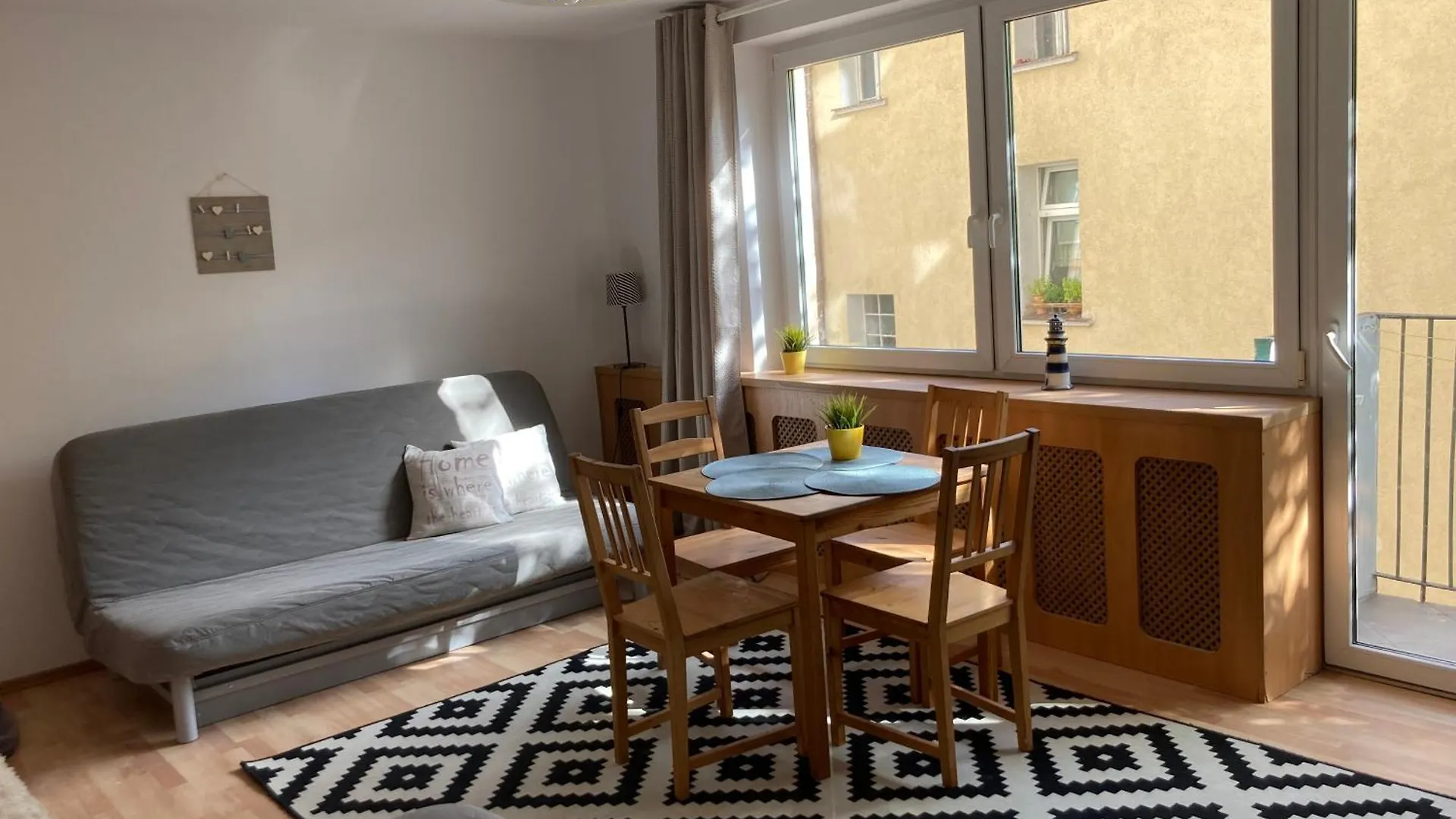 Appartement Kierunek Sopot Centrum